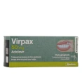 Virpax Aciclovir