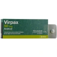 Virpax Aciclovir
