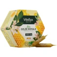 Vitaflor Bio Gelée Royale Fortement Dosée 1800 mg