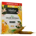 Vitaflor Bio Gelée Royale Fortement Dosée 1800 mg
