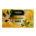 Vitaflor Bio Gelée Royale La Plus Dosée 4000 mg