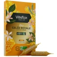 Vitaflor Bio Gelée Royale La Plus Dosée 4000 mg