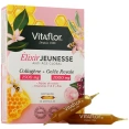 Vitaflor Elixir Jeunesse Collagène et Gelée Royale