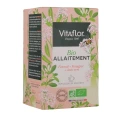 Vitaflor Tisane Allaitement Bio