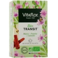 Vitaflor Transit Tisane Bio