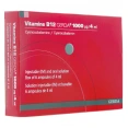 Vitamine B12 Gerda