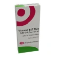 Théa Vitamine B12 Collyre en unidoses