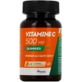 Vitamine C Energie au Quotidien