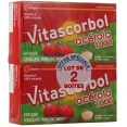Vitascorbol Acérola 1000