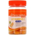Vitascorbol Gommes Vitamine C
