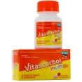 Vitascorbol Multi