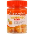 Vitascorbol Vitamine C 1000