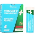 Vitavea Équilibre Nerveux Vitamine C Magnésium