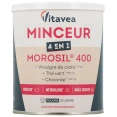 Vitavea Minceur 4 en 1 Morosil 400