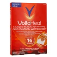 VoltaHeat Patch Chauffant
