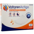 Voltaren Actigo Emplâtre Médicamenteux