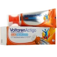 VoltarenActigo 1% Gel Entorses - Contusions