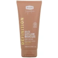 Waam Signature Gelée Capillaire Définition Boucles