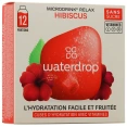 Waterdrop Microdrink Relax Sans sucre