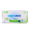 WaterWipes Lingettes Nettoyantes Bébé Biodégradables