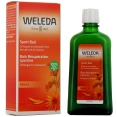 Weleda Arnica Bain Récupération Sportive