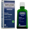 Weleda Baume après-rasage