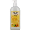 Weleda Bébé Calendula Crème Lavante Bio Corps & Cheveux