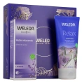 Weleda Coffret Mon Refuge Végétal