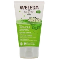 Weleda Crème de douche 2en1 Enfants Citron vert pétillant