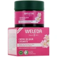 Weleda Crème de Jour Lissante Rose Musquée et Thé Blanc