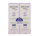 Weleda Crème pour le Change 3 en 1