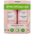 Weleda Déodorant Stick 24h Bio