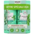 Weleda Déodorant Stick 24h Bio