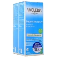 Weleda Déodorant Spray Sauge