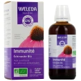 Weleda EPB Immunité Échinacée Bio