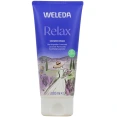 Weleda Gel De Douche