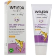 Weleda Gel Dentifrice pour Enfant