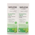 Weleda Gel Dentifrice Végétal