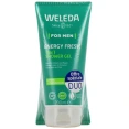 Weleda Gel Douche Homme Energy Fresh 3 en 1