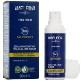 Weleda Homme Sérum Multi-Action 5 en 1 Bio