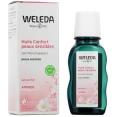Weleda Huile Confort Absolu à l'Amande