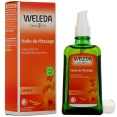 Weleda Huile de Massage à l'Arnica