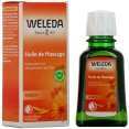 Weleda Huile de Massage à l'Arnica