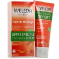 Weleda Huile de Massage à l'Arnica