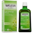 Weleda Huile de Massage Minceur