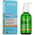 Weleda Huile Nettoyante Démaquillante