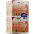 Weleda Maternité Baume Massage Vergetures Bio