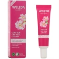 Weleda Contour des Yeux Lissant Rose Musquée et Thé Blanc