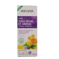 Weleda Sirop Toux Sèche et Grasse