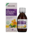 Weleda Sirop Toux Sèche et Grasse